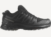 Кроссовки XA PRO 3D v9 GTX (RU 41.5 UK 8.5 USm 9 СМ 26.5; black/phantom/pewter)